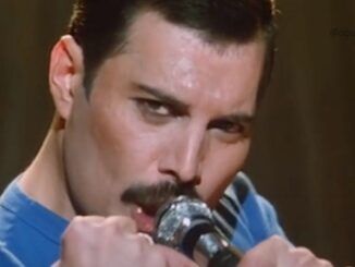 freddie mercury a kind of magic queen video aqueenofmagic