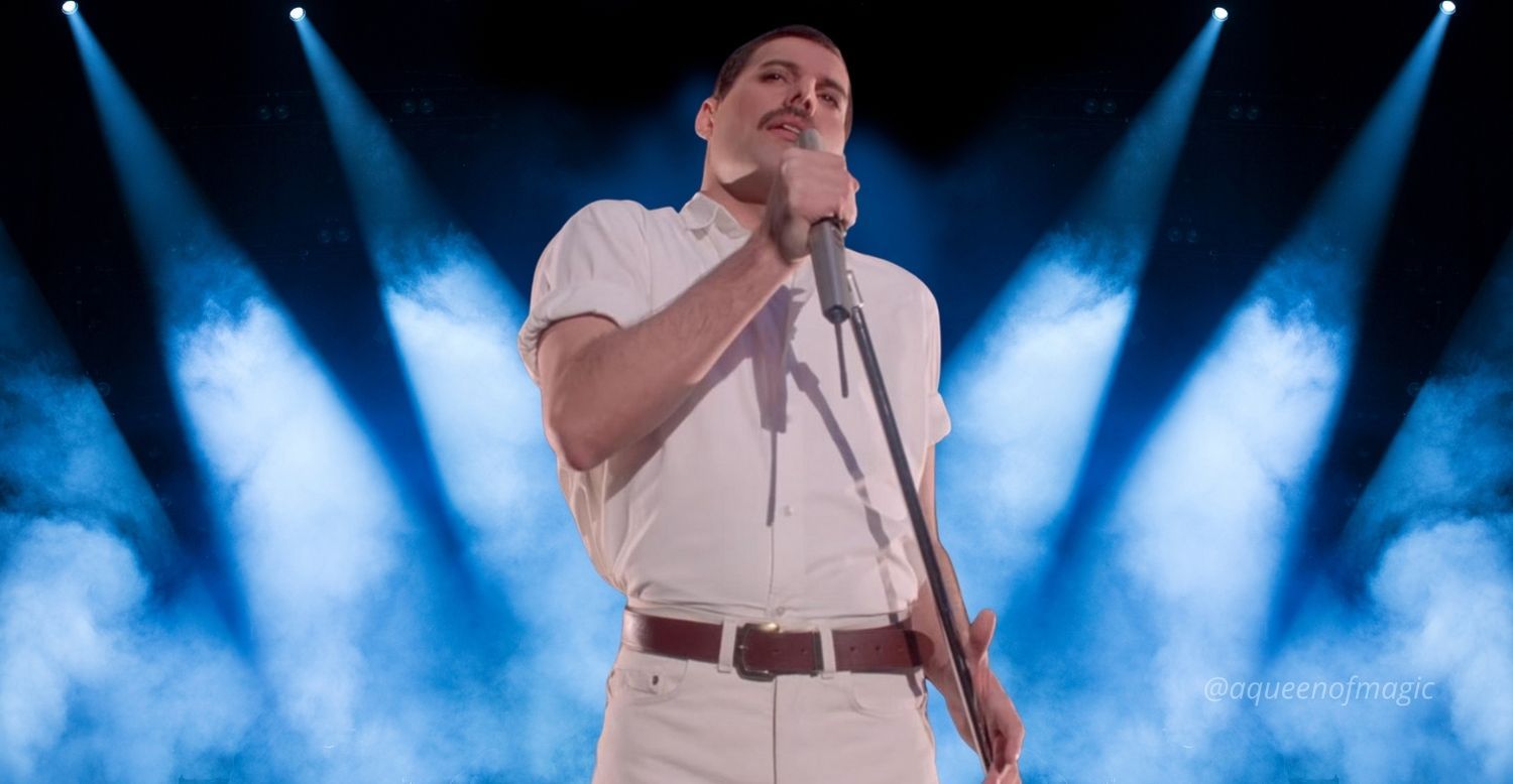 freddie mercury time waits aqueenofmagic