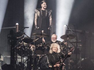 queen adam lambert rhapsody over london tour aqueenofmagic