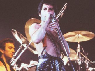 queen freddie mercury 1978 aqueenofmagic