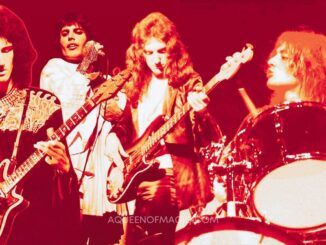queen rainbow 1974 aqueenofmagic