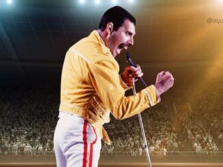 freddie mercury queen magic tour 1986 aqueenofmagic