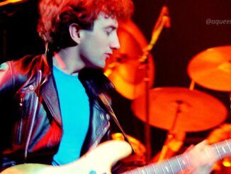 john deacon queen aqueenofmagic