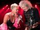 pink queen brian may aqueenofmagic