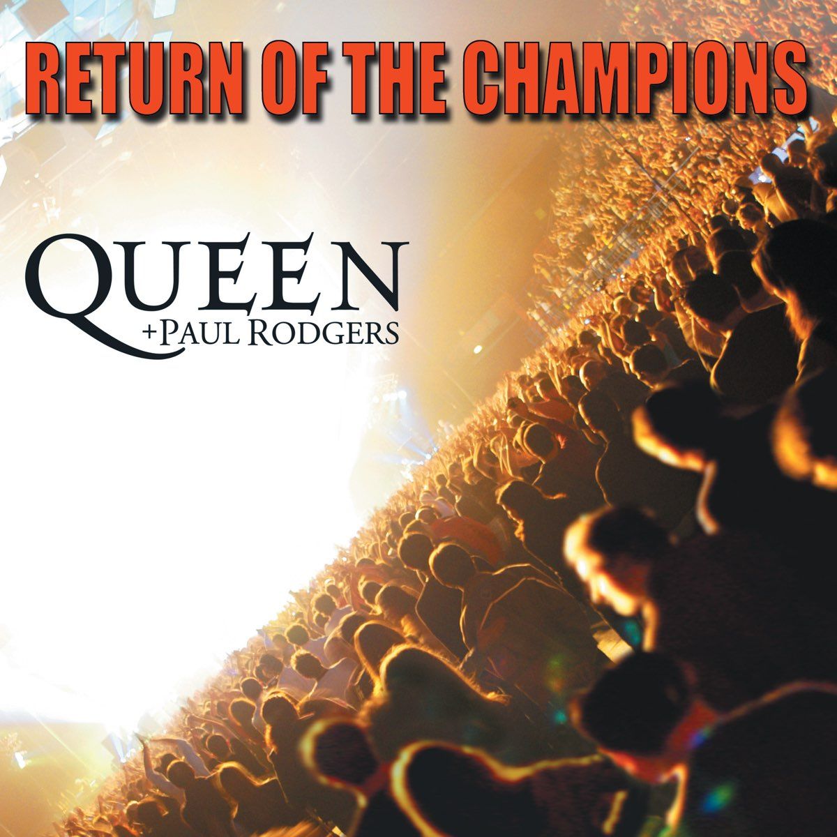 queen paul rodgers return of the champions