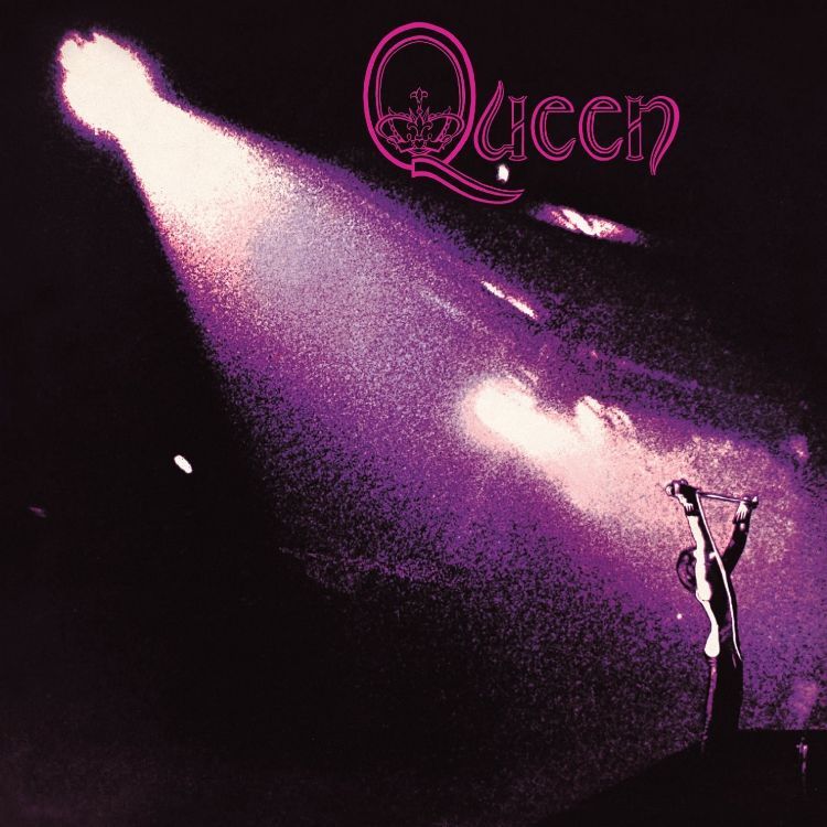 Queen 1973