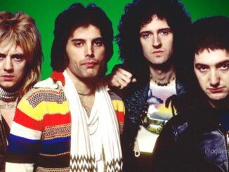 queen 1977 news of the world aqueenofmagic