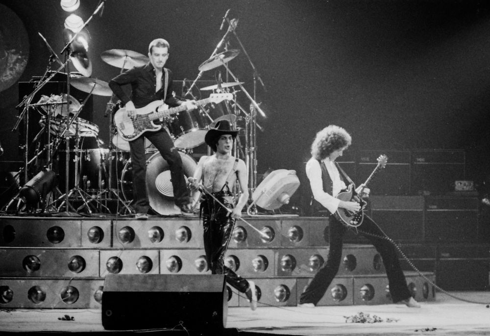 queen 1978 dallas 2810