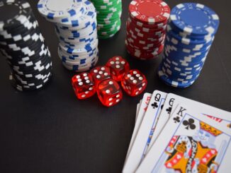 queen casino