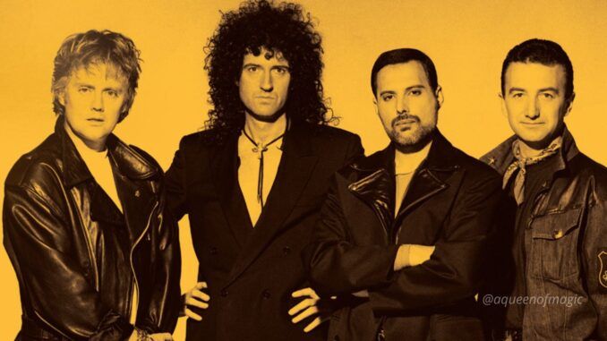 queen face it alone aqueenofmagic (2) queen face it alone aqueenofmagic
