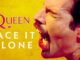 queen freddie mercury face it alone aqueenofmagic