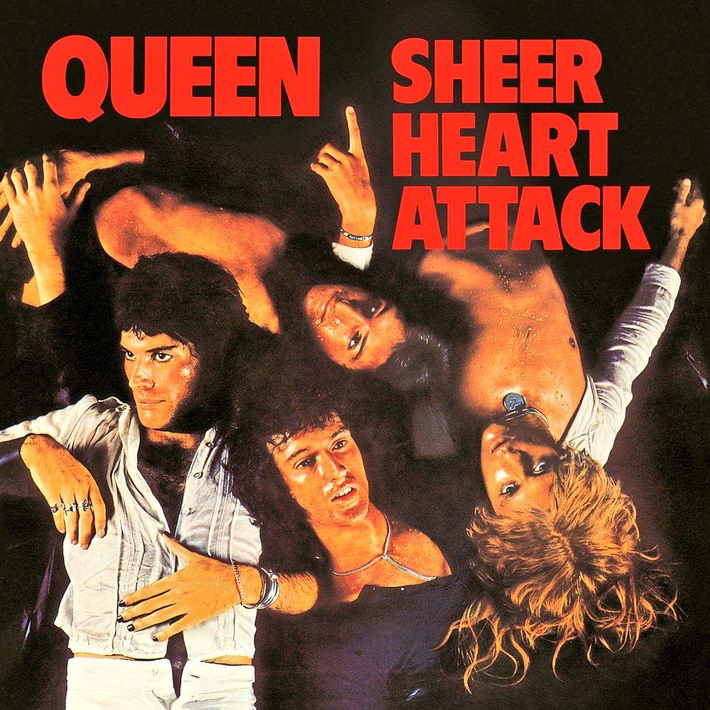 queen sheer heart attack aqueenofmagic