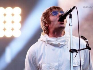 Liam Gallagher