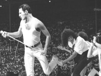 queen live aid aqueenofmagic