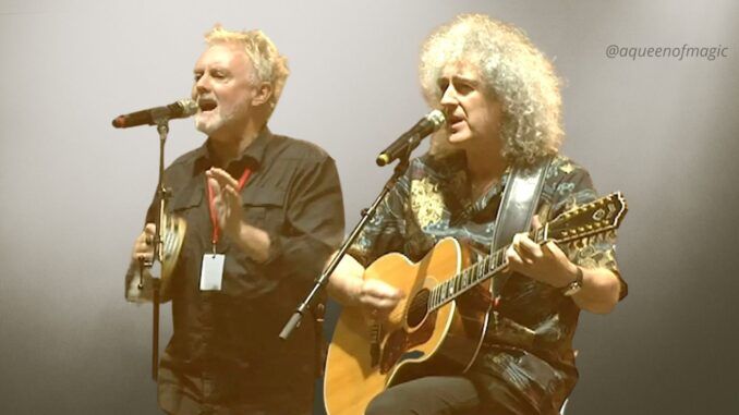 brian may roger taylor queen aqueenofmagic