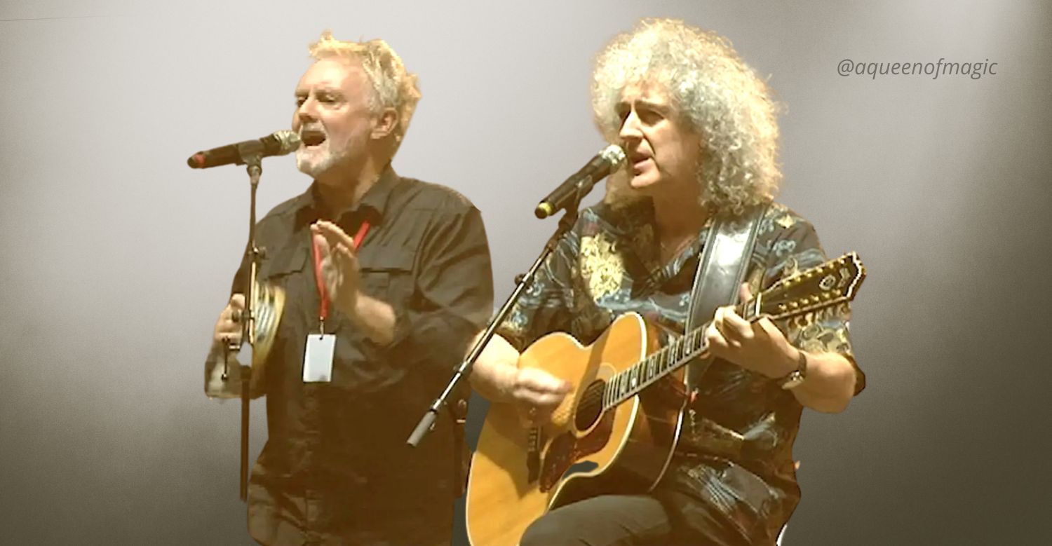 brian may roger taylor queen aqueenofmagic