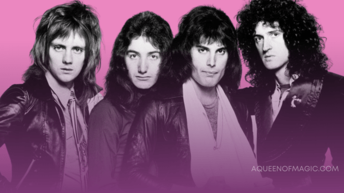 queen 50 aqueenofmagic