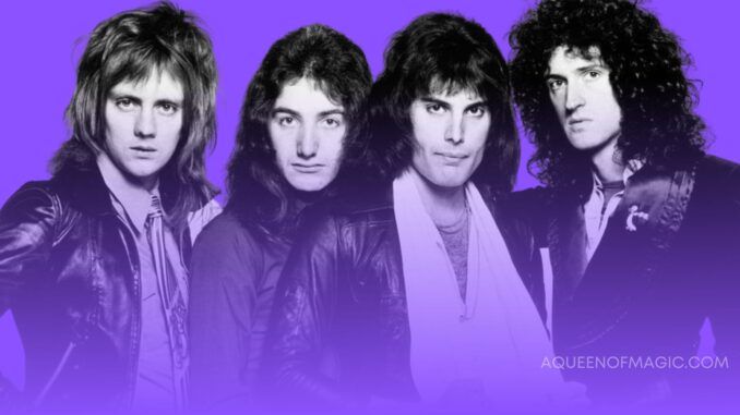 queen 50 aqueenofmagic