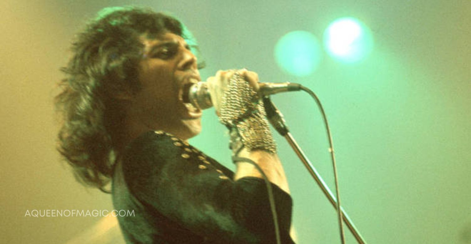 freddie mercury queen killer aqueenofmagic