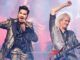 queen adam lambert rhapsody tour aqueenofmagic