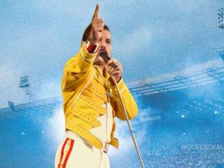 queen freddie mercury wembley one vision 1986 aqueenofmagic