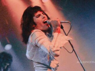 queen freddie mercury hammersmith odeon 1975 ogre battle aqueenofmagic