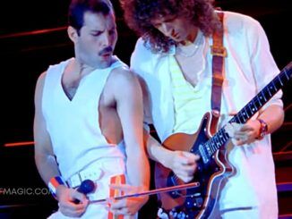 queen i want to break free fred mandel john deacon brian may aqueenofmagic