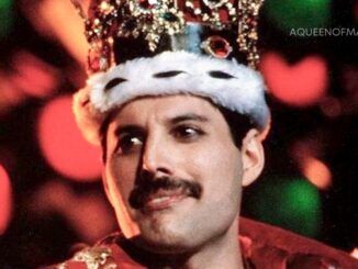 freddie mercury corona queen magic tour