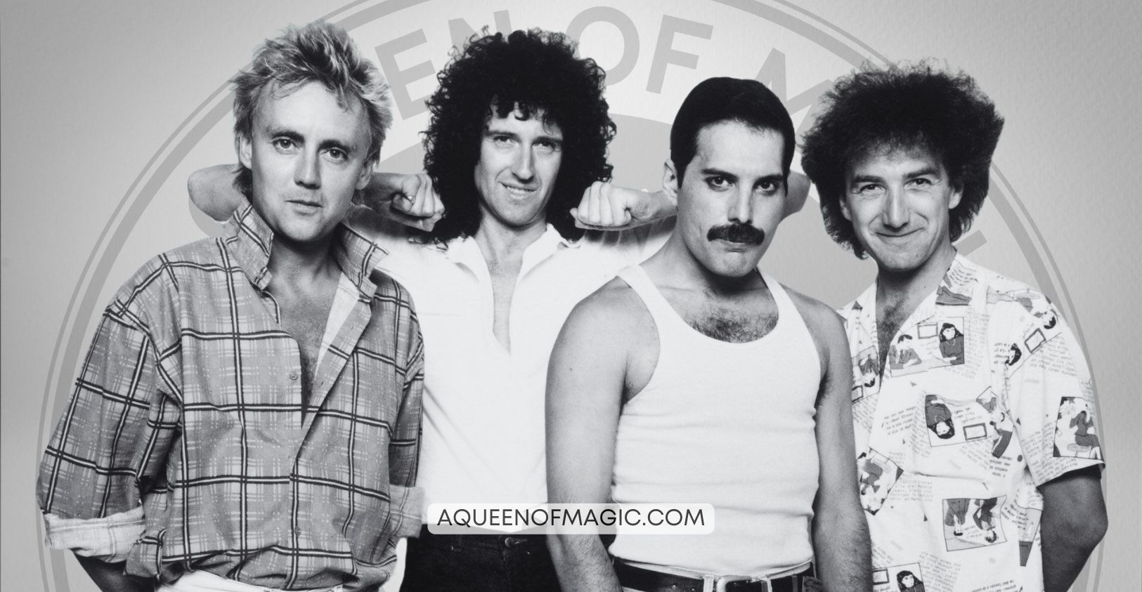 queen live aid 1985 aqueenofmagic