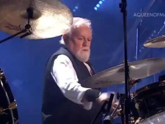 roger taylor queen eurovision sam ryder aqueenofmagic