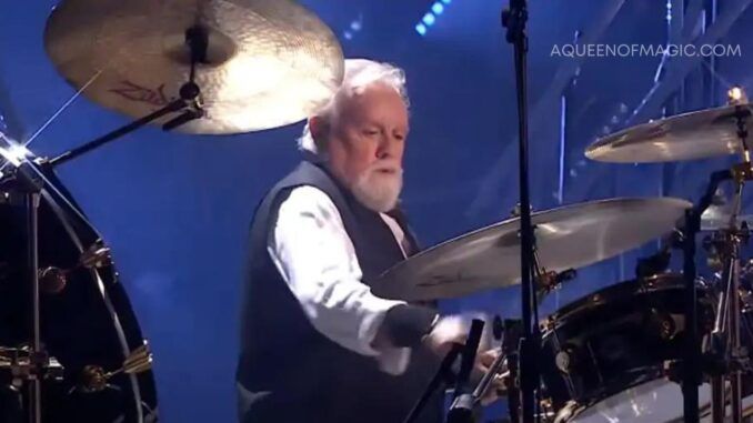 roger taylor queen eurovision sam ryder aqueenofmagic