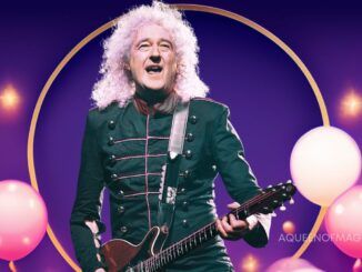 brian may birthday cumpleaños