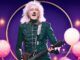 brian may birthday cumpleaños