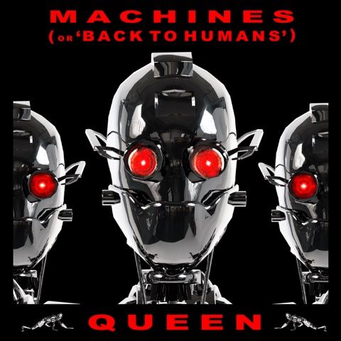 queen machines