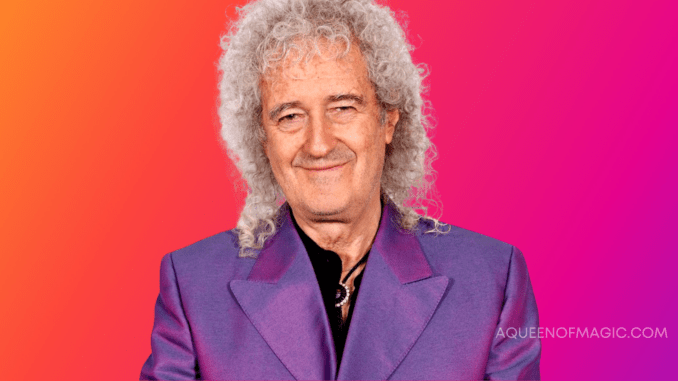 brian may queen aqueenofmagic