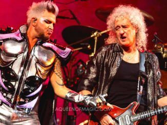 queen adam lambert aqueenofmagic