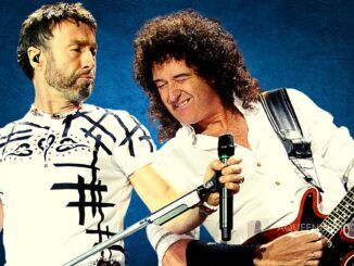 queen paul rodgers brian may aqueenofmagic