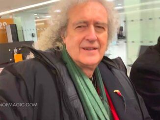 brian may japon queen japan 2024 tour aqueenofmagic