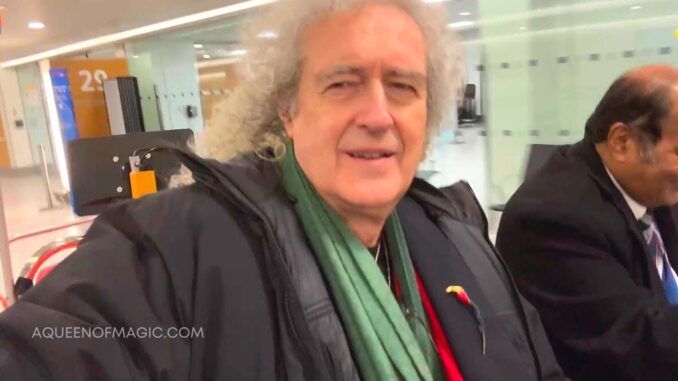 brian may japon queen japan 2024 tour aqueenofmagic