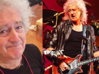 brian may queen japon osaka aqueenofmagic