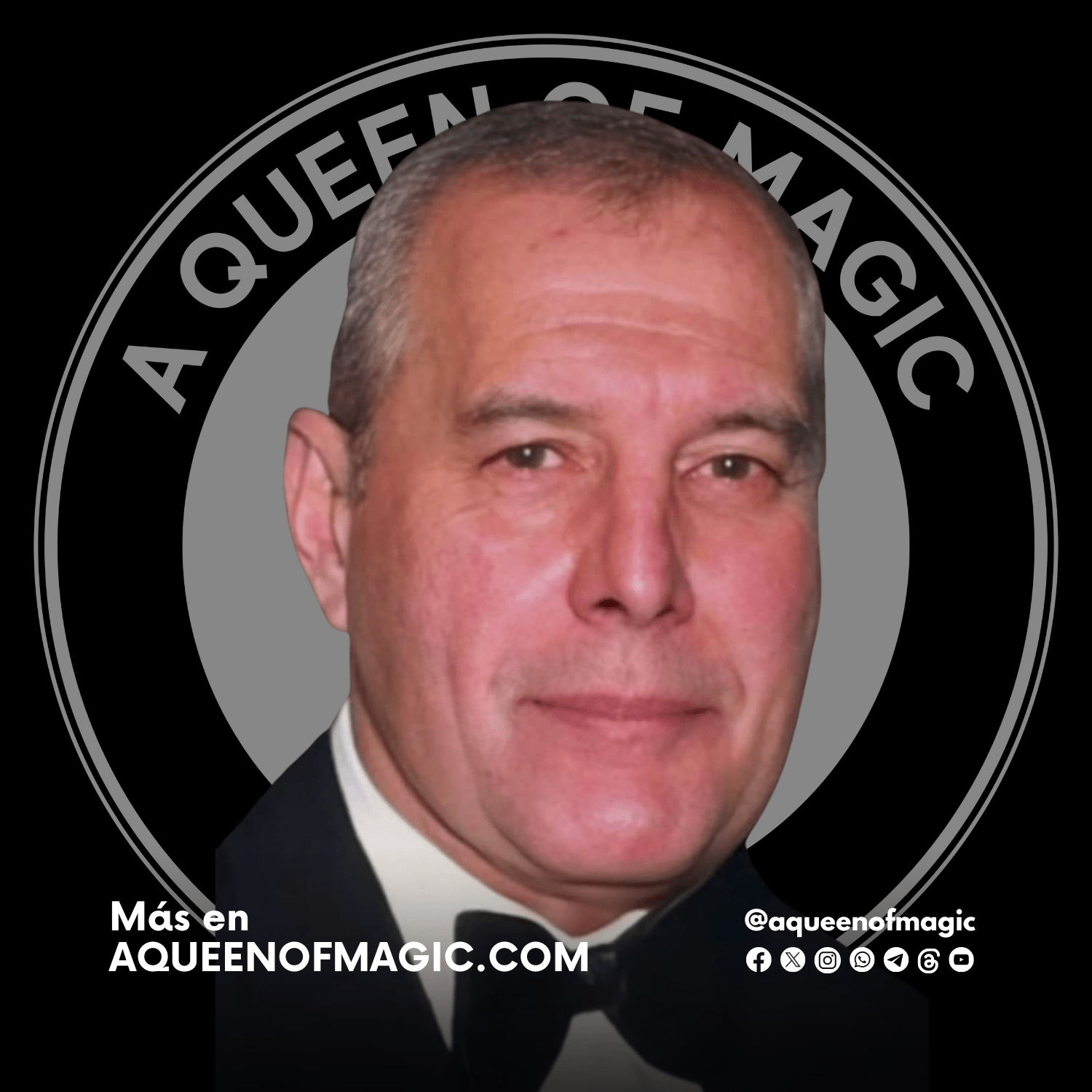 freddie mercury queen 2024 ia inteligencia artificial aqueenofmagic