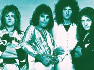 queen ii 1974 aqueenofmagic