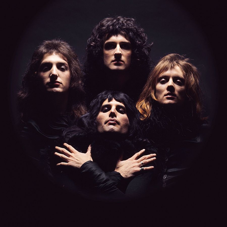 queen ii 1974 aqueenofmagic