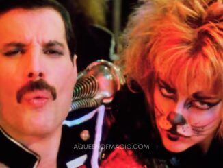 freddie mercury jo dare