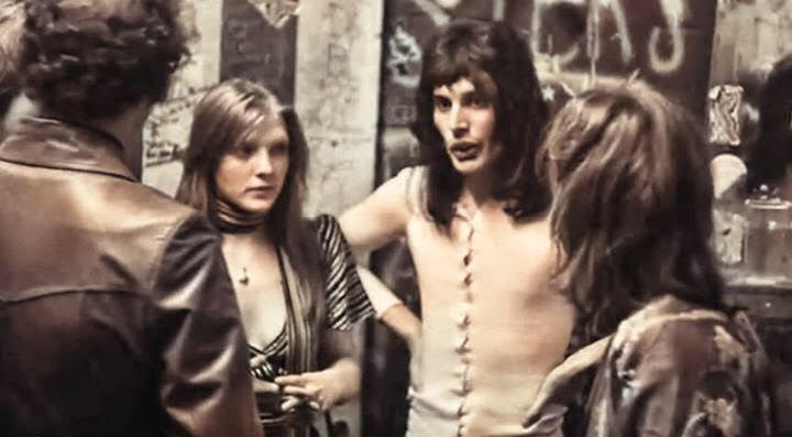 queen marquee 1973 aqueenofmagic
