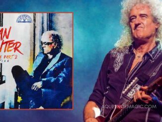 ian hunter brian may