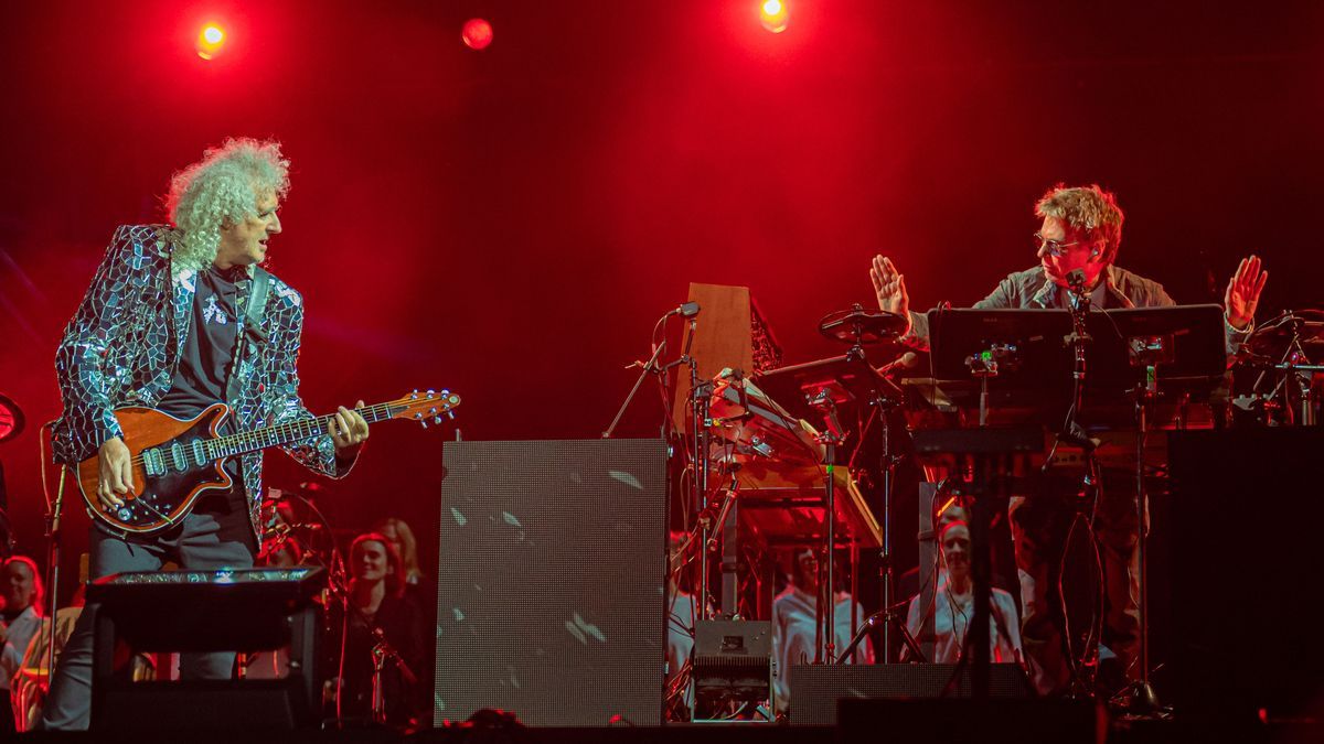 jean michel jarre brian may starmus 2024