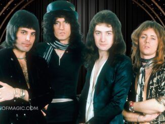 queen 1976 aqueenofmagic