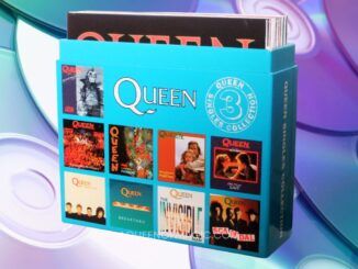 queen the singles collection 3 aqueenofmagic