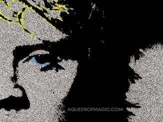 roger taylor strange frontier